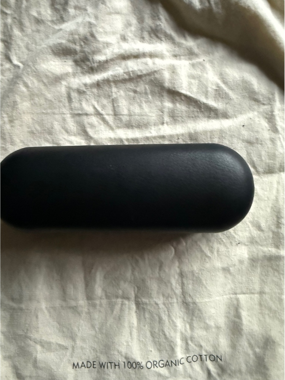 Oakley Black Hard Sunglasses Case